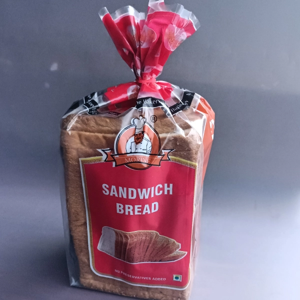 Sandwich Bread