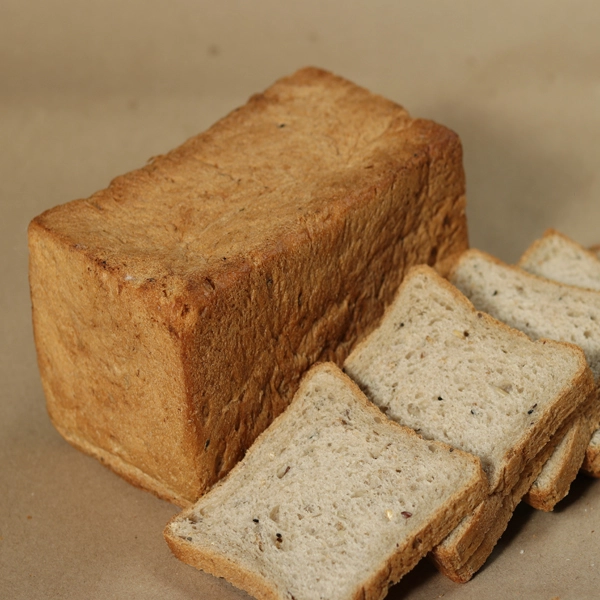 Multigrain Bread