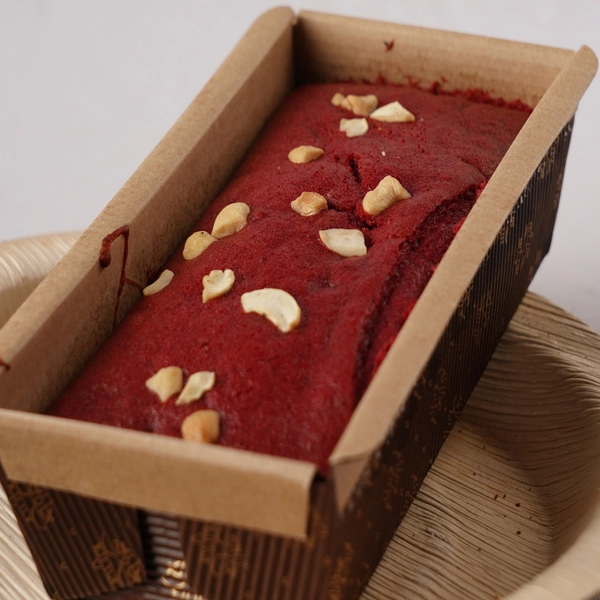 Plum Cake Image