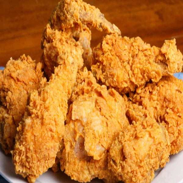 Chicken Crispy Fried