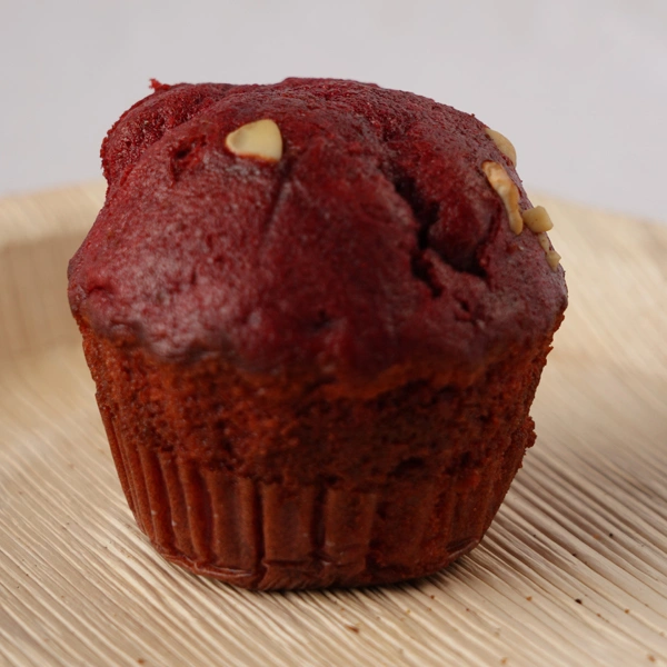 Red Velvet Cupcake