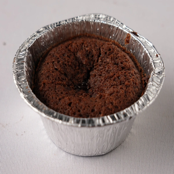 Chocolate lava