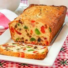 Fruit Cake 1Piece