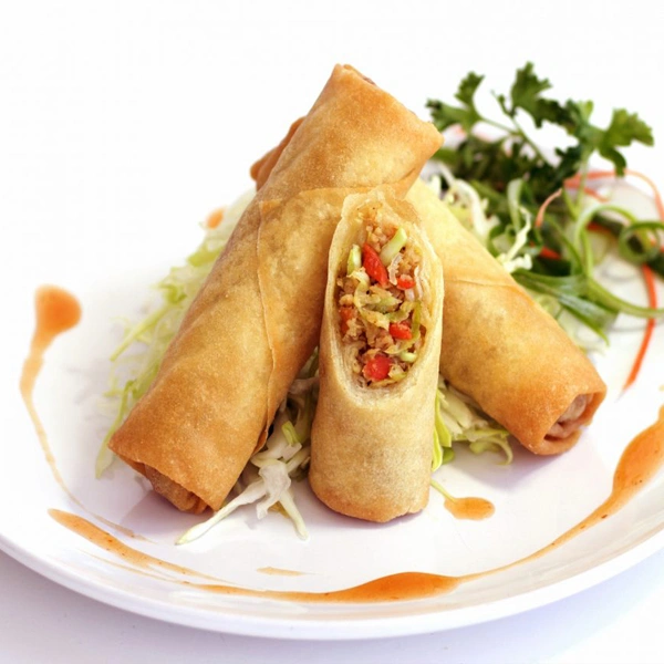 Veg Spring Roll 1Piece