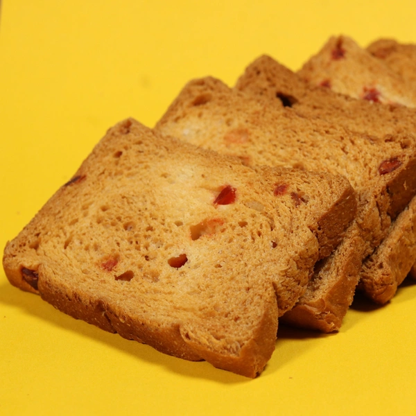 Fruit Toast 250gm