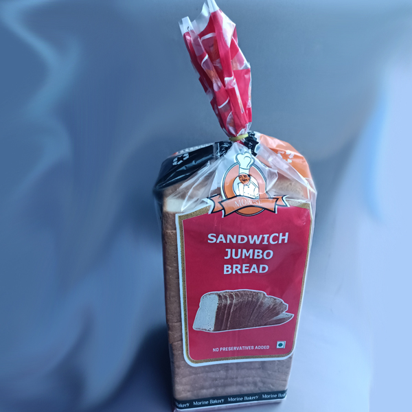 Sandwich Jumbo Bread