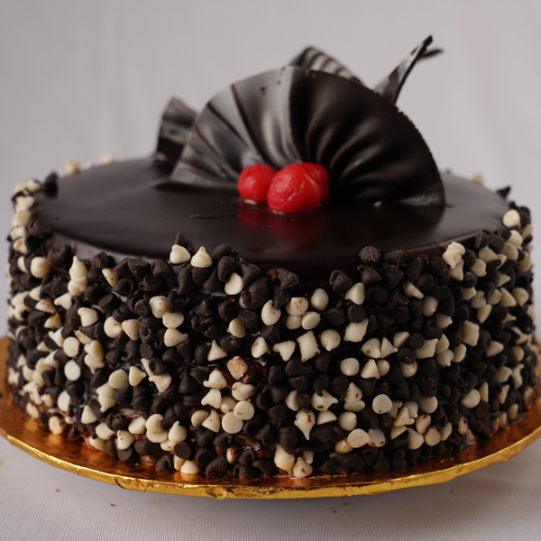 Chocolate Cool Cake