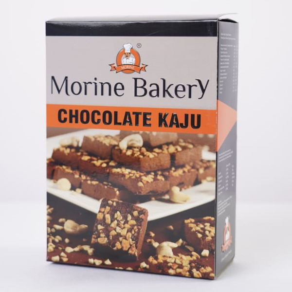 Chocolate Kaju