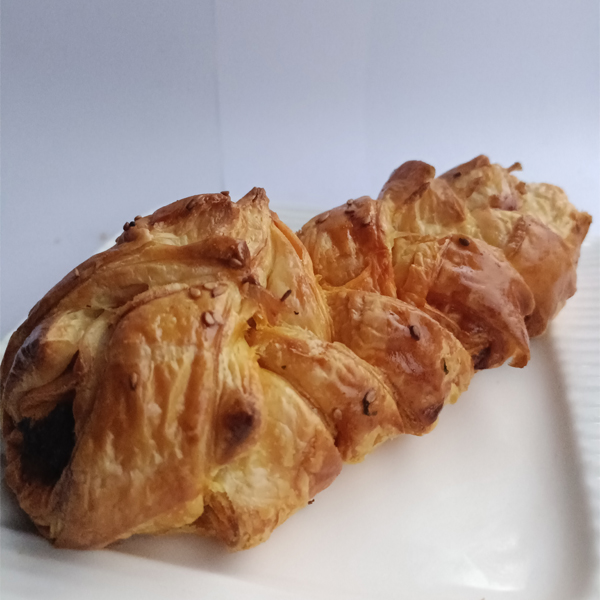 Special Chicken Puff