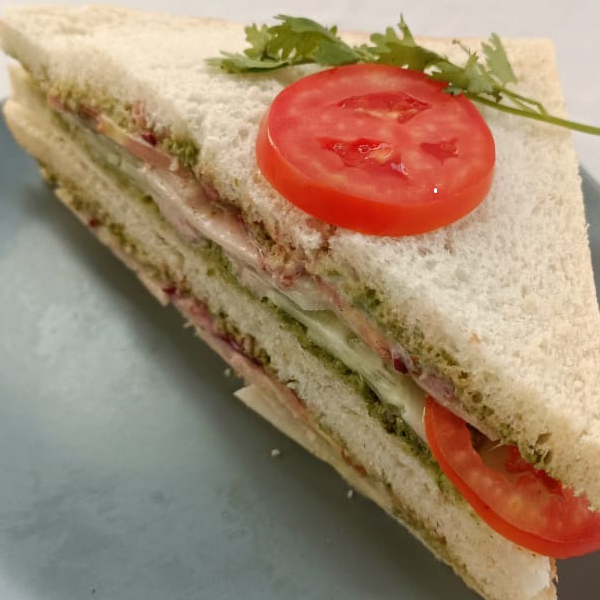 Veg Sandwich